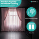 Voile Curtain